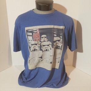 Men's Star Wars T-shirt